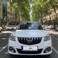 هایما S7 توربومدل ۹۶