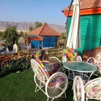 میز وصندلی باغی|میز و صندلی غذاخوری|کازرون, |دیوار