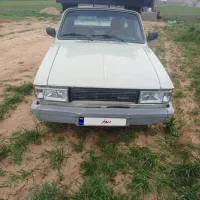 وانت پیکان مدل ۹۱