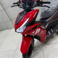 آیروکس 150 کلیک مدل 1403 فول لوازم صفر کیلومتر خشک|موتورسیکلت|شیراز, احمدی جنوبی|دیوار