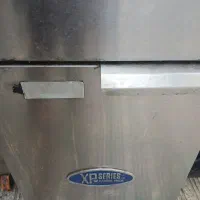 سرخ کن صنعتی و  سیب زمینی