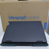 لپتاپ گیمینگ و رندرگیری i7 نسل 12H گرافیک GTX3050|رایانه همراه|تهران, افسریه شمالی|دیوار