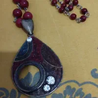 دستبند و گردنبند خارجی رنگ ثابت|زیورآلات و اکسسوری|تهران, شکوفه|دیوار