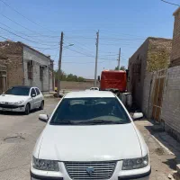 سمند سریر