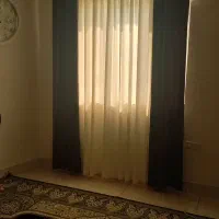 پرده مینیمال