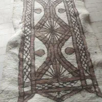 نمد دست باف