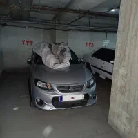 کوییک r مدل1401 در حد