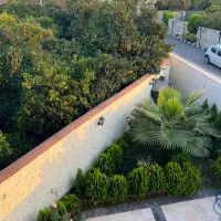 فروش ویلای بسیار زیبا استخر دار در جاده نظامی|فروش خانه و ویلا|قائم‌شهر, |دیوار