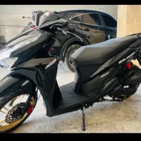 موتور طرح کیلیک i170