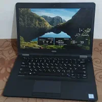 لپ تاپ دل latitude E5470