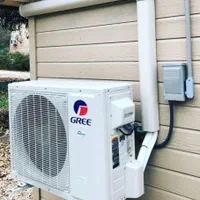 نصب کولر گازی ولوله مسی