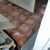 کابینت دست دوم|آبچکان و نظمدهنده ظروف|بهار, |دیوار
