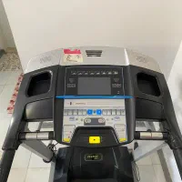 تردمیلنیمه باشگاهی classic fitness|تجهیزات ورزشی|فردیس, نگارستان|دیوار