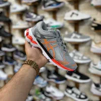 کتونی جردن سالامون اسیکس و...|کیف، کفش، کمربند|الوند, |دیوار