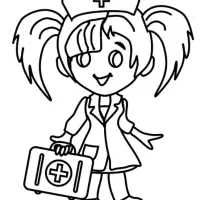 کار در منزل و پرستاری کودک