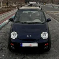 MVM110 چهار سیلندر