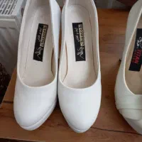 کفش نو سایز ۳۷