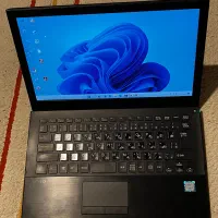 لپ تاپ سونی ۱۶گیگ رم نسل ۶ زیر قیمت|رایانه همراه|تهران, ونک|دیوار