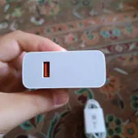 شارژر 120Wفیک|لوازم جانبی موبایل و تبلت|میاندوآب, |دیوار