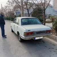 پیکان سواری ۱۳۸۲|خودرو سواری و وانت|تهران, یافت آباد شمالی|دیوار