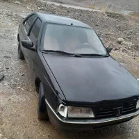 سلام پژو ۴۰۵ مدل ۱۳۸۳