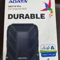 هارد اکسترنال 1TB ADATA HD710pro