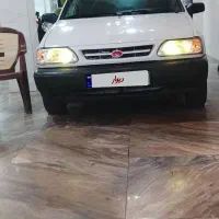 پرایدمدل۹۰فرمون هیدرولیک ترمز ای بی اس نقدواقساط