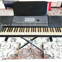 KORG PA600