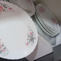 سرویس آکروپال ۶ نفره