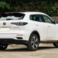 چانگان سفید وارداتی cs55 مدل 2025 صفر ۱۴۰۵