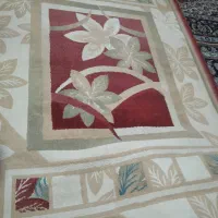 فروش سه عدد گلیم فرش درحد نو قیمت مناسب