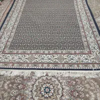 فرش دستباف خیلی خوشکل|فرش|بیرجند, |دیوار