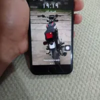 اپل iPhone 7 با حافظهٔ ۱۲۸ گیگابایت|موبایل|چوبر, |دیوار