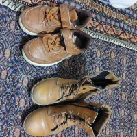 کفش پسرانه