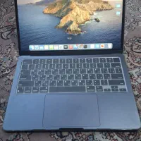 مک بوک air m2 2022