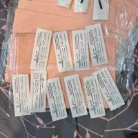 فروش لوازم میکروبلدینگ ابرو