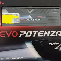 رم DDR4 دو کاناله 3200 مگاهرتز CL16 گیل 16 گیگ|قطعات و لوازم جانبی رایانه|کرج, گلشهر|دیوار