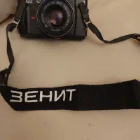 دوربین زنیط اصل روسی