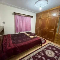 سالیانه مبله ۱۰۰متری شیک در کلاردشت|اجارهٔ آپارتمان|کلاردشت, |دیوار