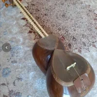 تار رامین علیاری