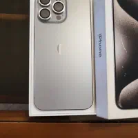آیفون ۱۵ پرو مکس