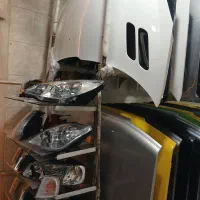 کاپوت رنگی// گلگیررنگی۲۰۶سمند۴۰۵پرایدپرشیا۱۳۲