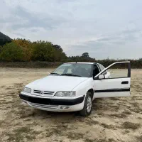 زانتیا مدل 86 2000