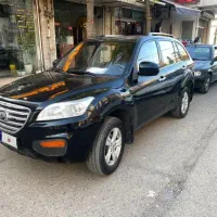 لیفان x60 مدل 93 بیرنگ دنده آرژانتین