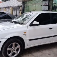 سمند LX ساده، مدل ۱۳۹۱