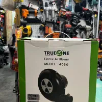 دمنده برقی ترووان|ماشین‌آلات صنعتی|رشت, فرزانه|دیوار