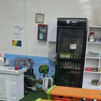 بوفه و یخچال برای فروش