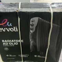 شوفاژ برقی ایوولی evvoli