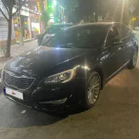 کیا کادنزا فول ۲۰۱۳ با ماساژور|خودرو سواری و وانت|تهران, ابوذر|دیوار