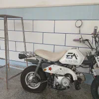 مینی موتور کویر m1